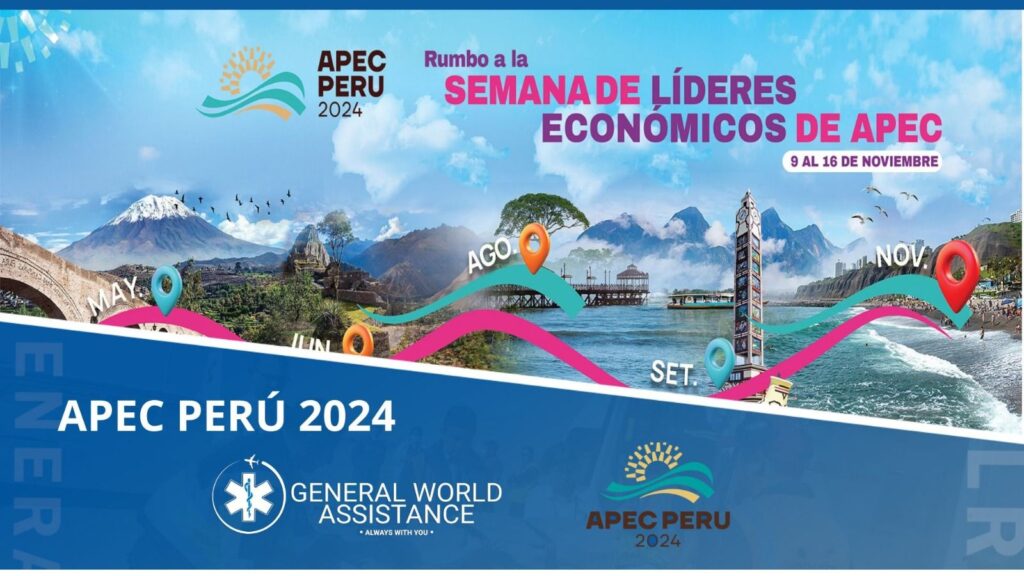 apec perú 2024